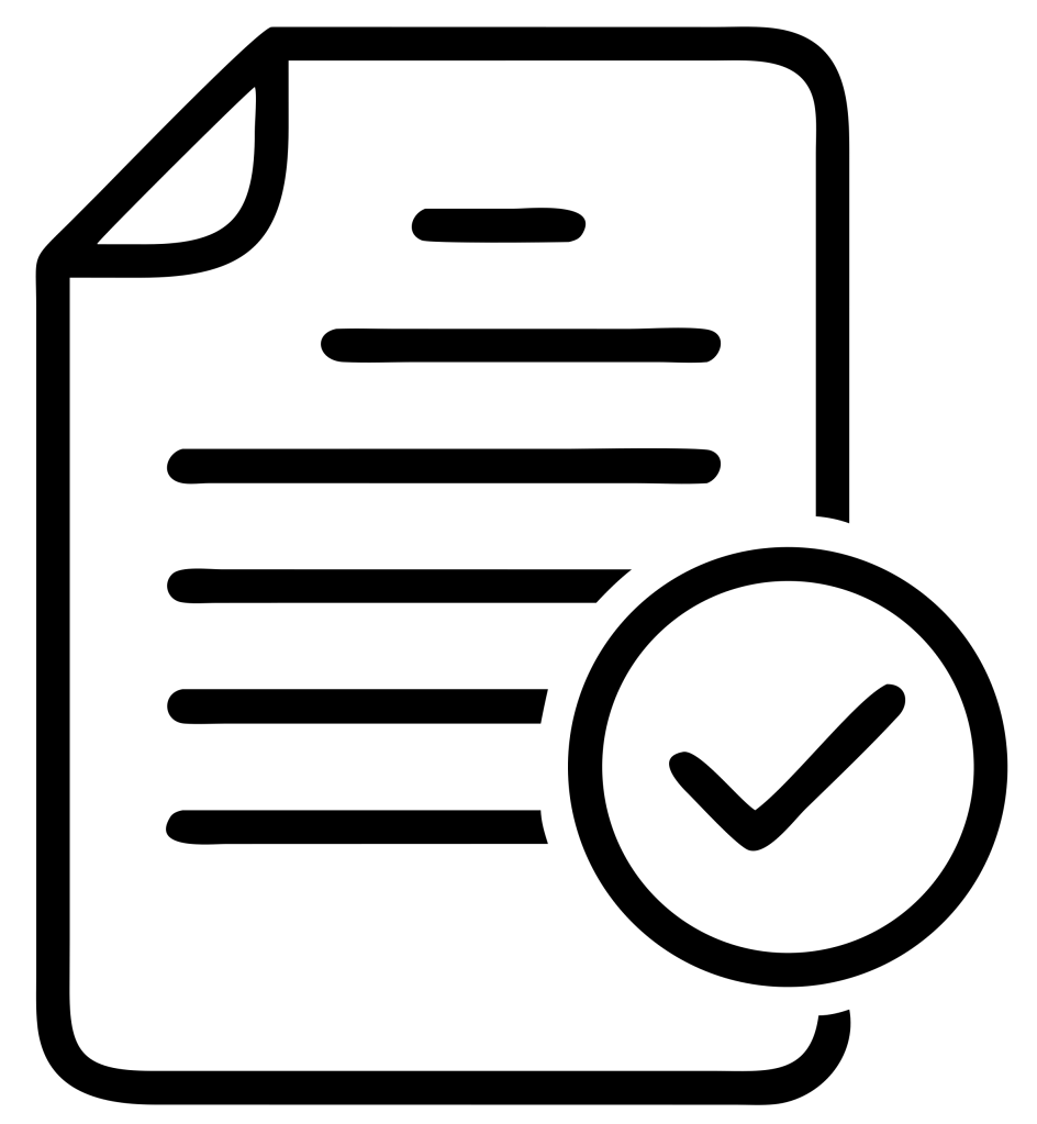 online form icon