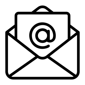 email icon