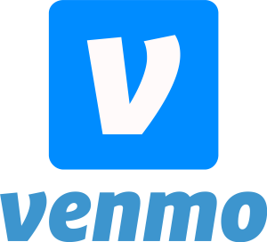 Venmo icon
